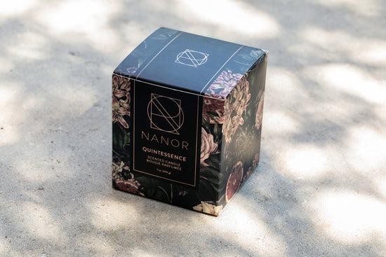 QUINTESSENCE Scented Candle