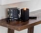 AMBROSIAL Scented Candle