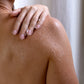 Oud Noir Exfoliating Body Scrub