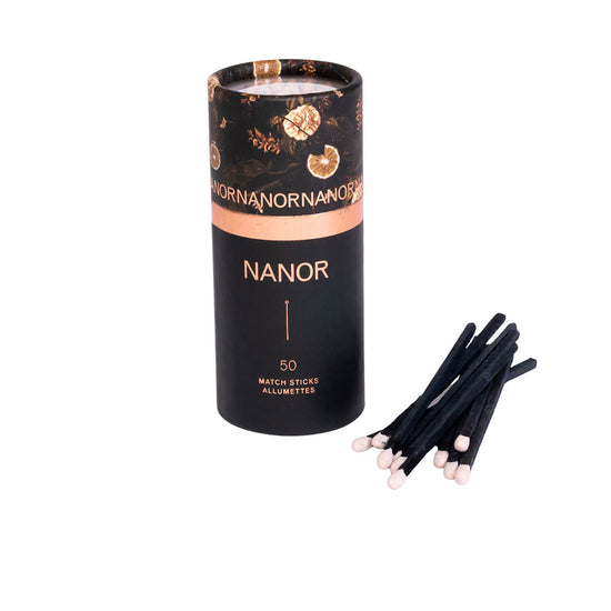 INCANDESCENT Match Sticks