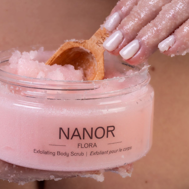 Body Scrubs