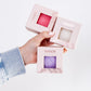 Konjac Cleansing Facial Sponge - Clay