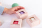 Konjac Cleansing Facial Sponge Bundle - Lavender, Antioxidant and Natural