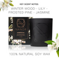 AMBROSIAL Scented Candle