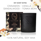 The Candle Lover&