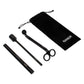 Premium Candle Accessory Set