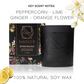 EFFERVESCENT Scented Candle