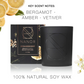 The Candle Lover&