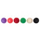 6-Pack Konjac Cleansing Facial Sponge Bundle