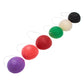 6-Pack Konjac Cleansing Facial Sponge Bundle