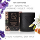 The Candle Lover&