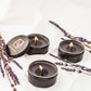 TAIGA Scented Travel Candle - over 30+ hours burn time