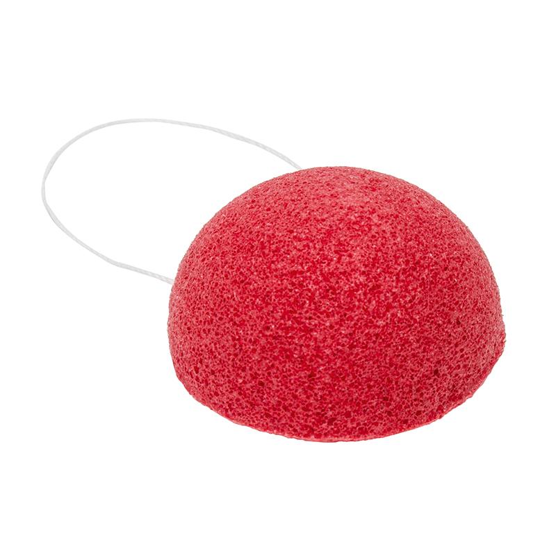 Konjac Sponge - Clay Skin Care Nanor 