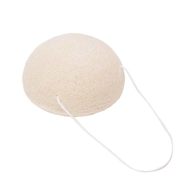 Konjac Sponge - Natural Skin Care Nanor 